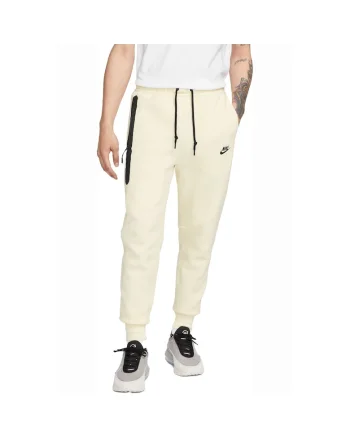 Pantaloni  Tech Fleece 29087, Galben