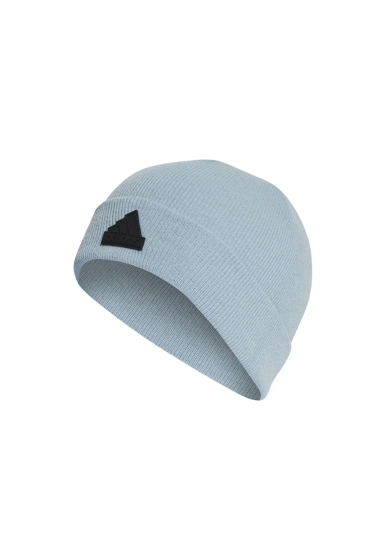 Caciula  Tec Bea Cuf C.r II3550 Unisex Bleu Marime universala