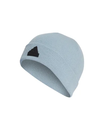 Caciula  Tec Bea Cuf C.r II3550 Unisex Bleu Marime universala