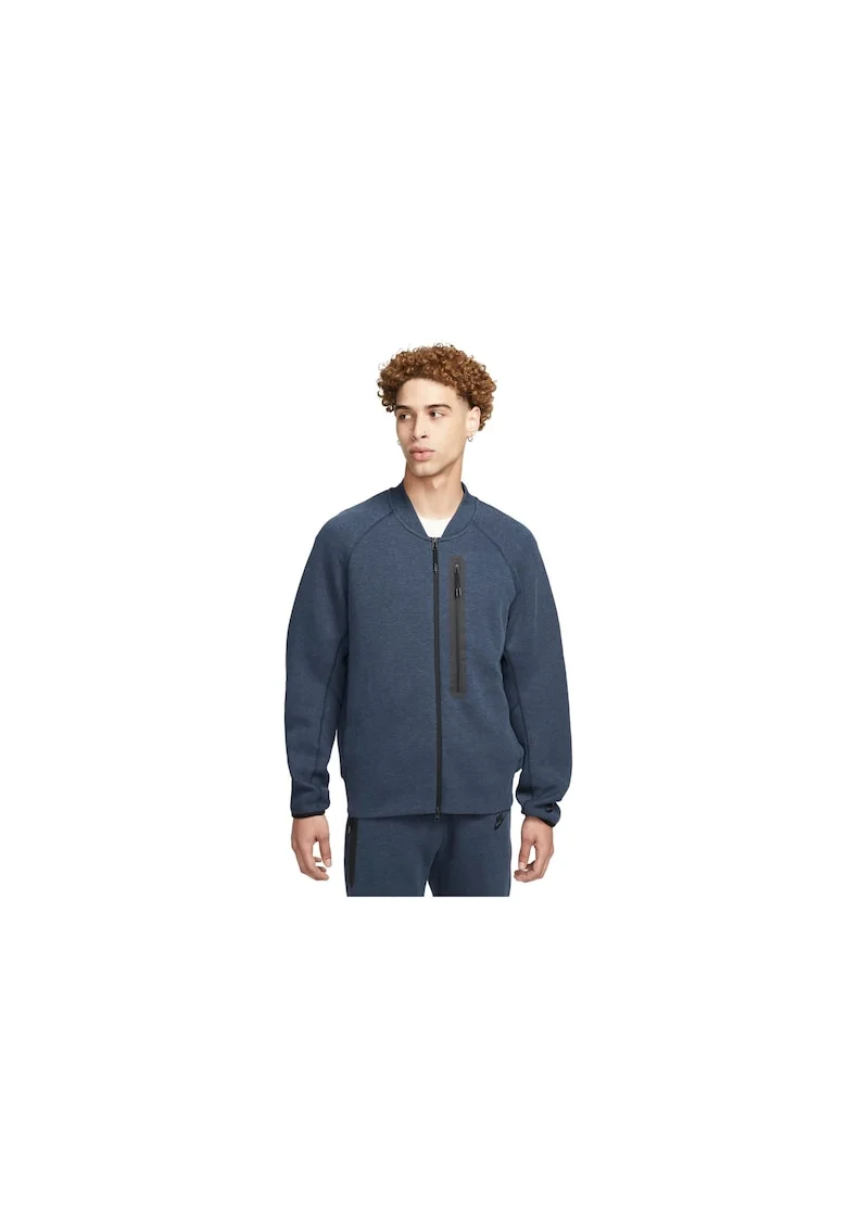 Bluza trening  TECH FLEECE N98 JACKET FB8008473