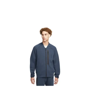 Bluza trening  TECH FLEECE N98 JACKET FB8008473