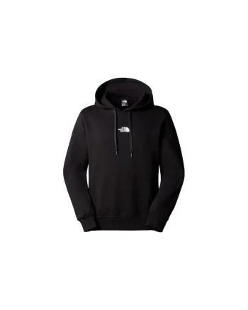 Hanorac  Zumu Hoodie Tnf NF0A87DBJK31