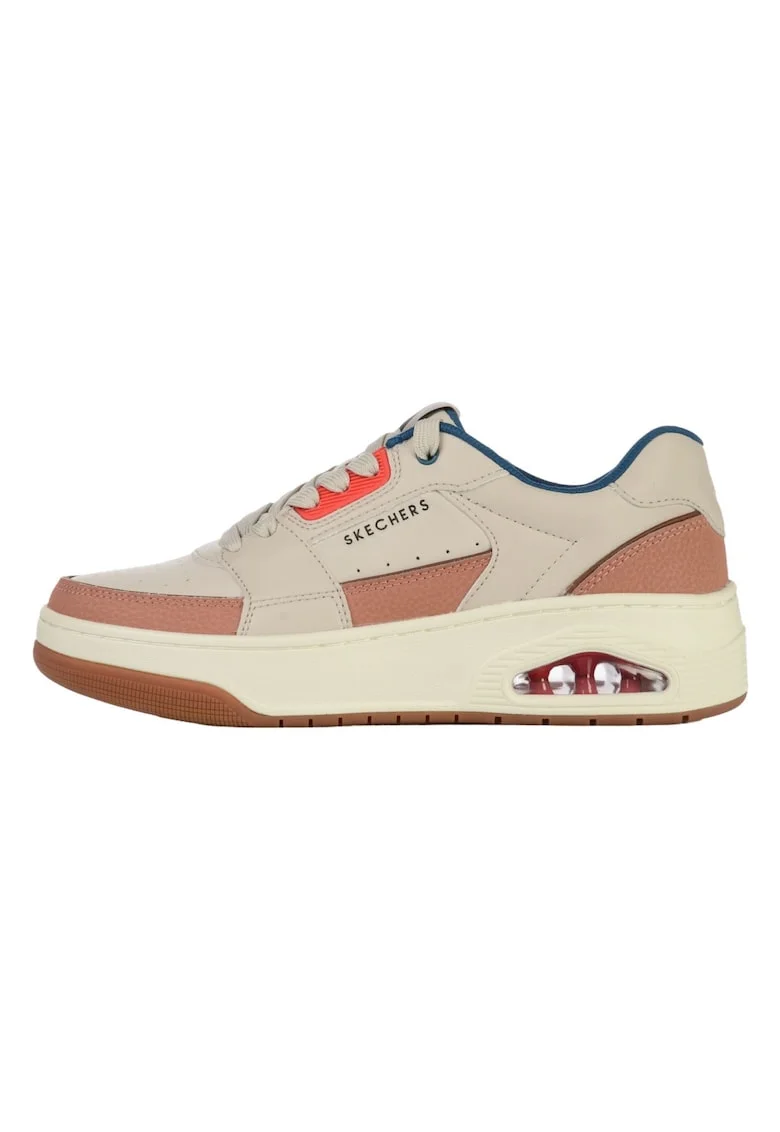 Pantofi sport  UNO COURT - LOW-POST 183140NTMT