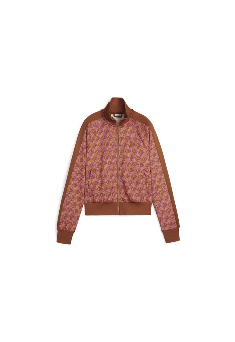 Bluza trening  T7 AOP Track Jacket 62560181
