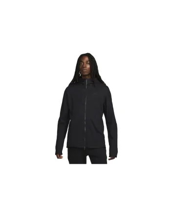 Hanorac  Tech Fz Lghtwht DX0822010, Negru