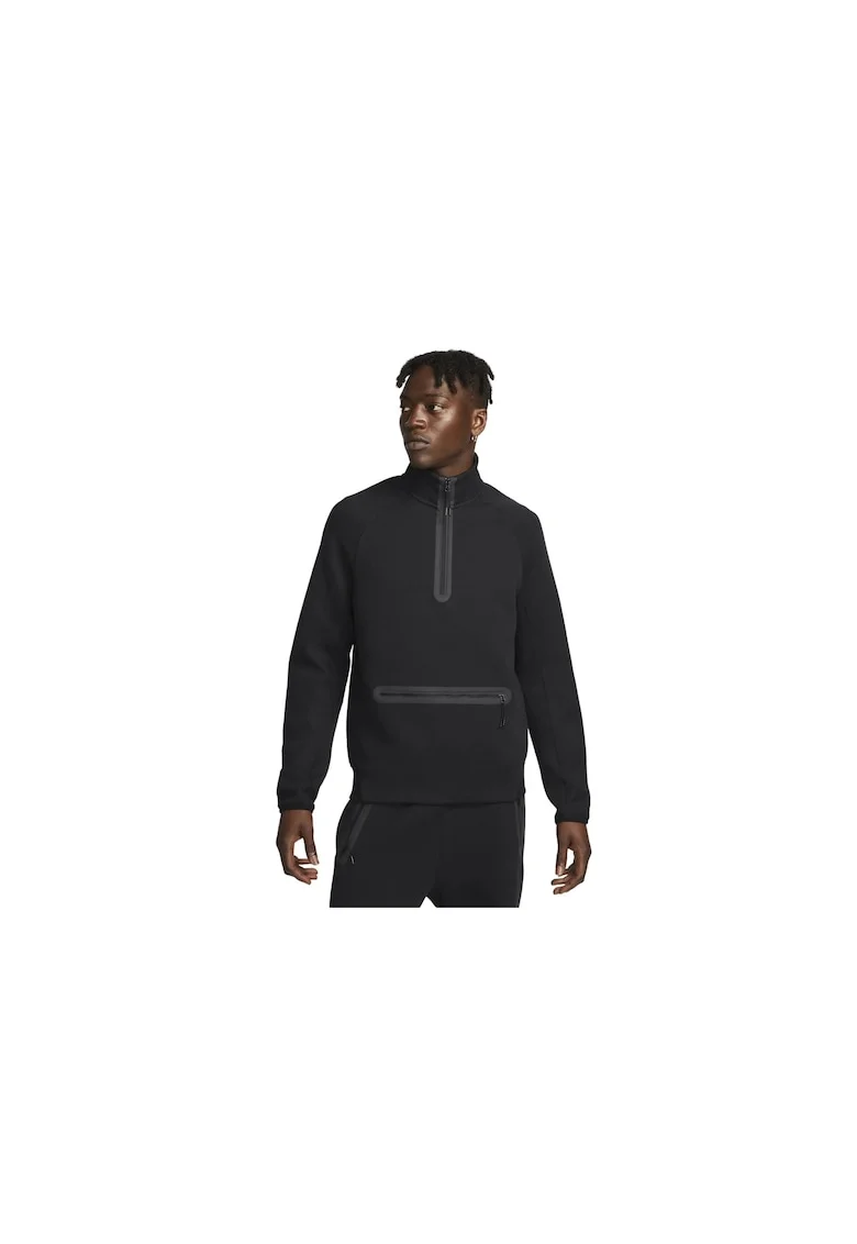 Bluza trening  Tech Fleece Hz Top FB7998010