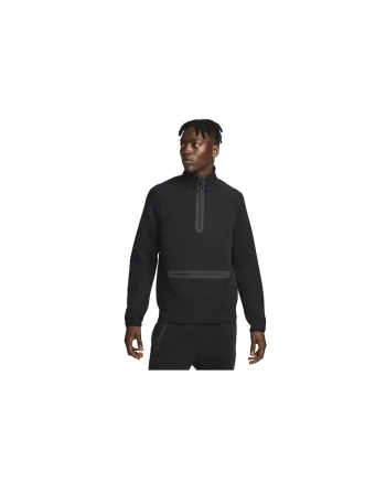 Bluza trening  Tech Fleece Hz Top FB7998010