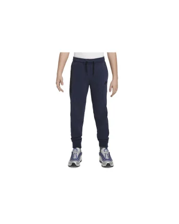 Pantaloni trening  TECH FLC PANT FD3287473