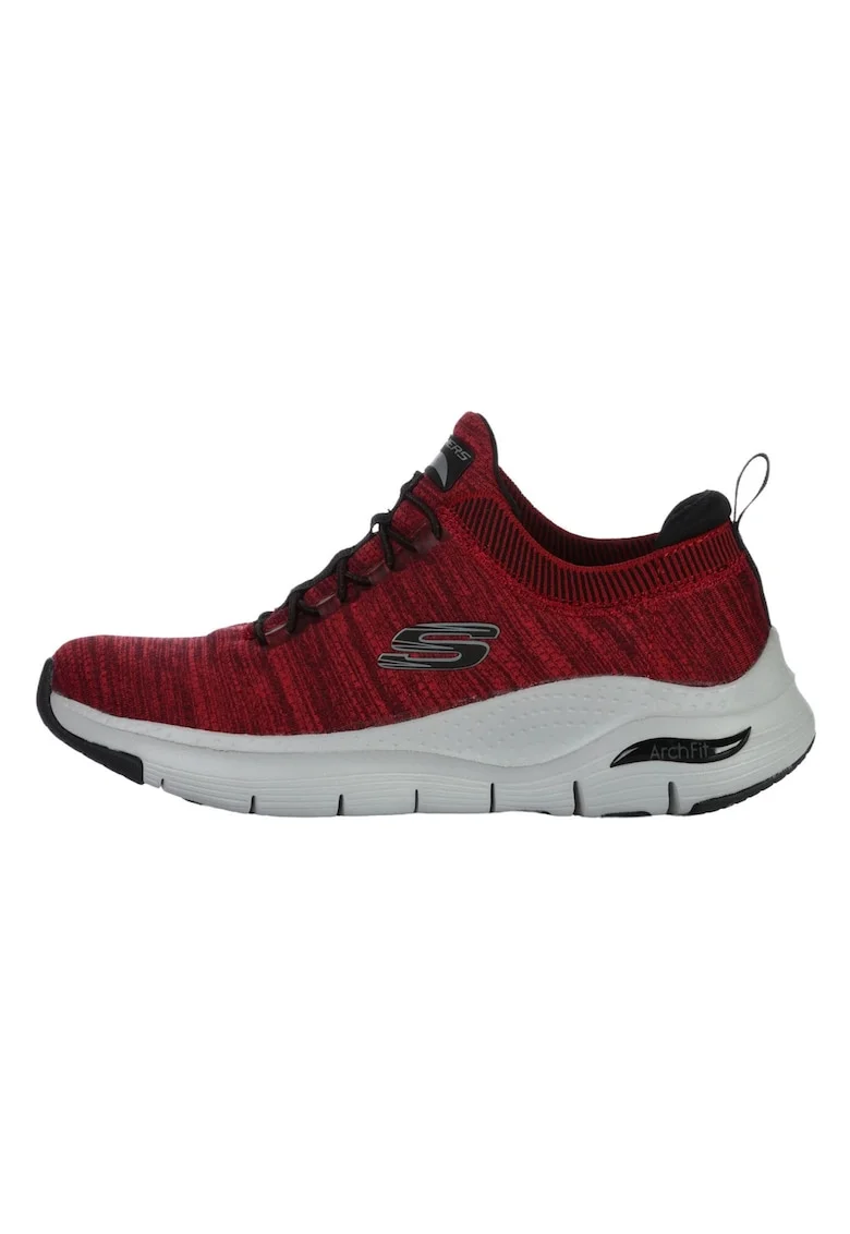 Pantofi sport  ARCH FIT - WAVEPORT 232301RDBK