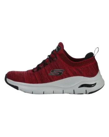 Pantofi sport  ARCH FIT - WAVEPORT 232301RDBK