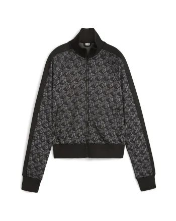 Bluza trening  T7 AOP Track Jacket 62560101