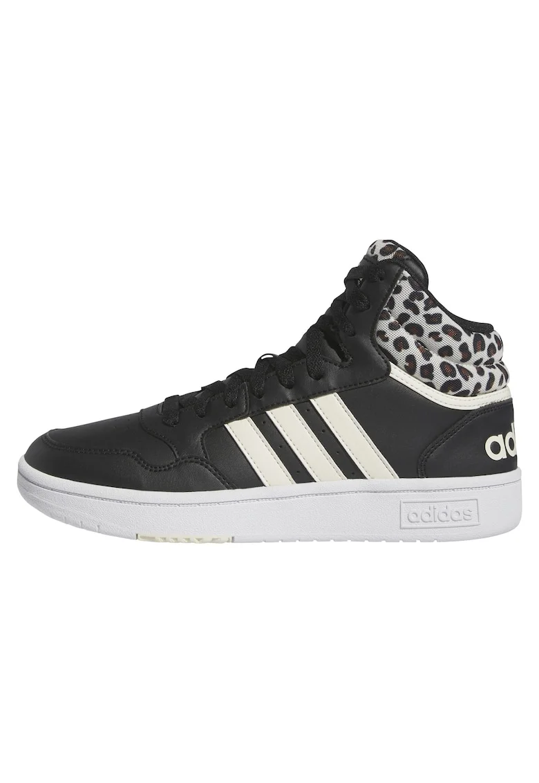 Ghete  HOOPS 3.0 MID W IG7895