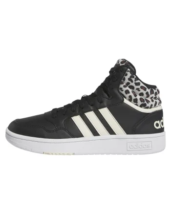 Ghete  HOOPS 3.0 MID W IG7895