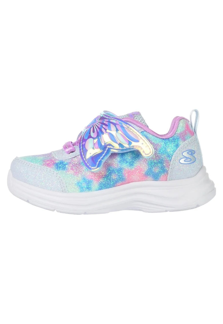 Pantofi sport  GLIMMER KICKS - FAIR 303260NLBLV
