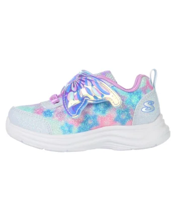 Pantofi sport  GLIMMER KICKS - FAIR 303260NLBLV