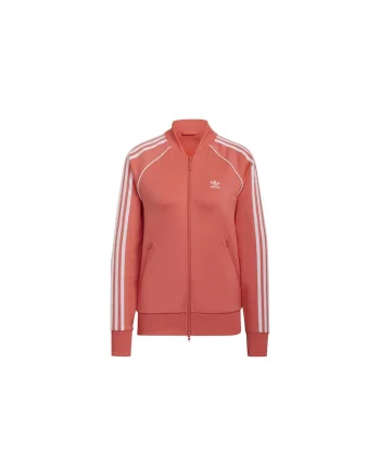 Bluza trening  SUPERSTAR TRACKTOP PB HE9564