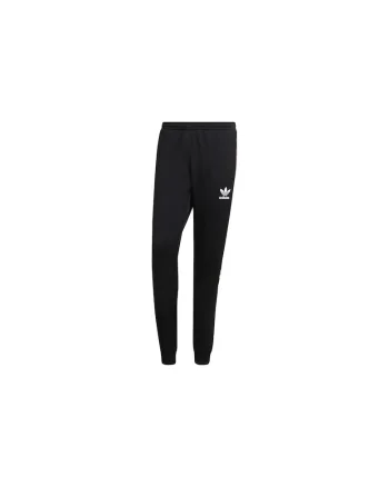 Pantaloni trening  Man Utd Tp HP0453 Barbati Negru, Negru