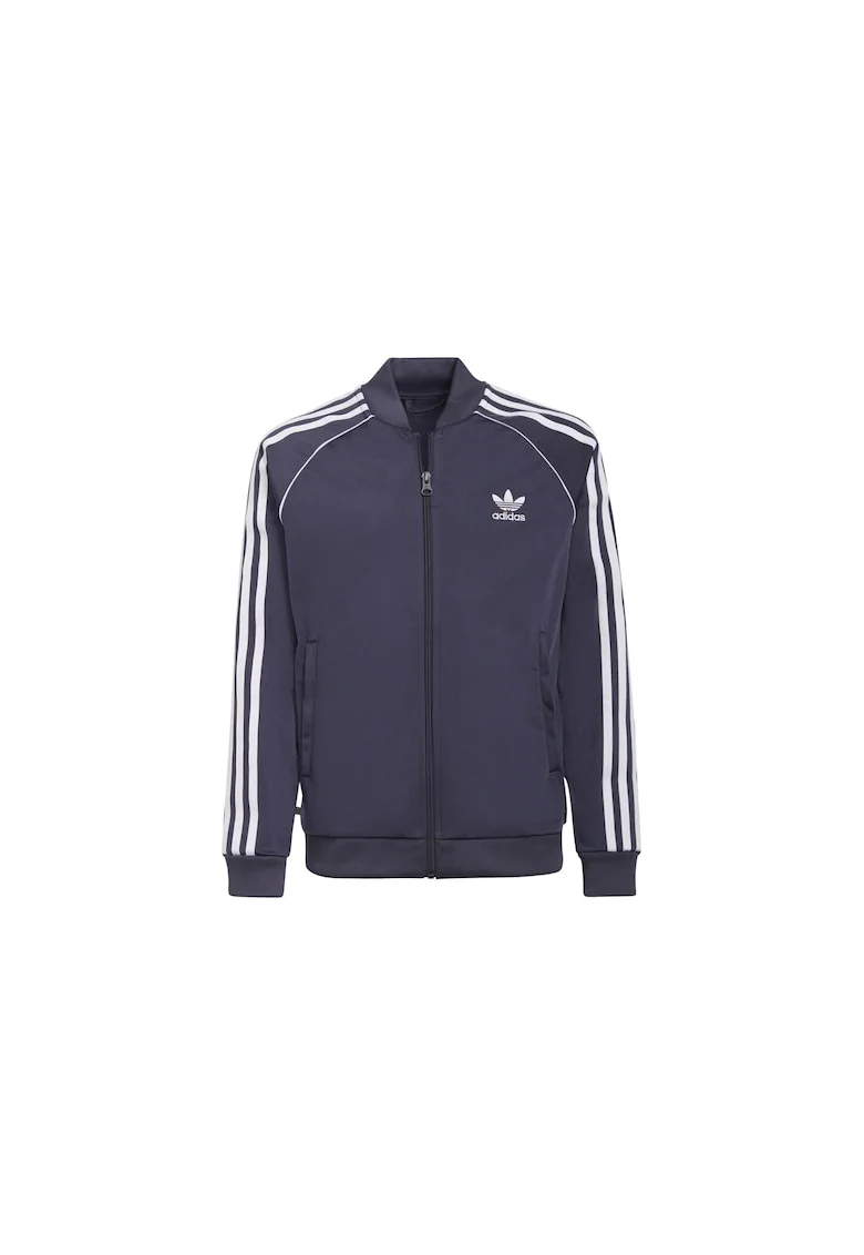 Bluza trening  SUPERSTAR TRACK TOP HD2041