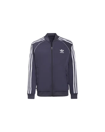 Bluza trening  SUPERSTAR TRACK TOP HD2041