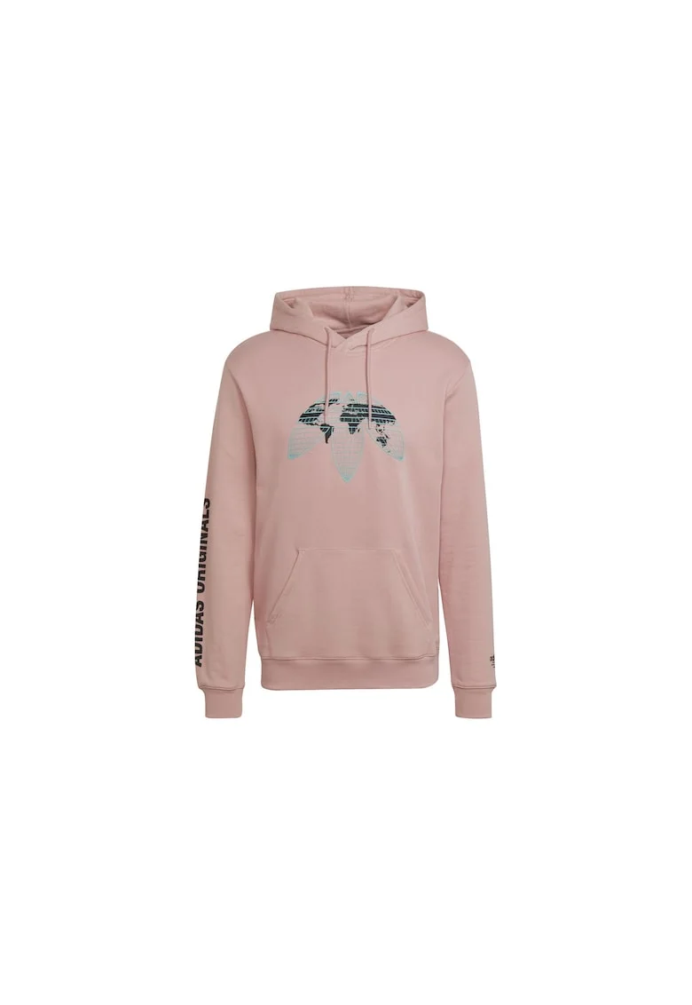 Hanorac  United Hoodie HF4903