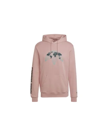 Hanorac  United Hoodie HF4903