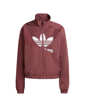 Bluza trening  TRACK TOP HC7053