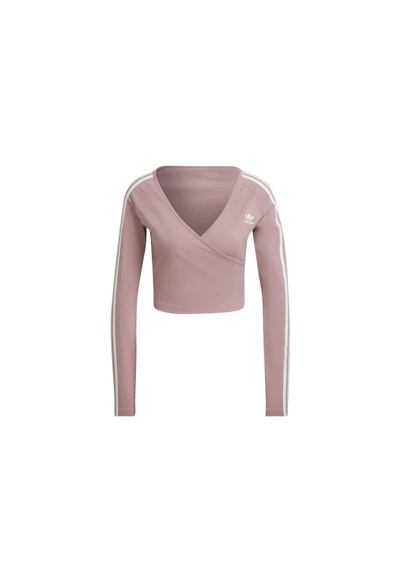 Bluza  Long Sleeve HE4957 Femei Mov, Mov