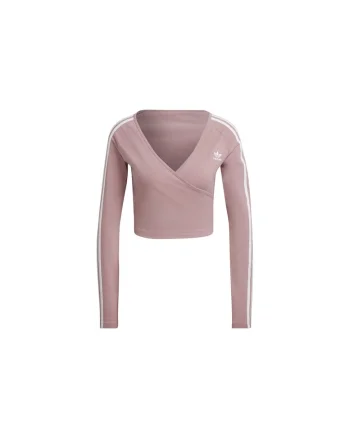 Bluza  Long Sleeve HE4957 Femei Mov, Mov