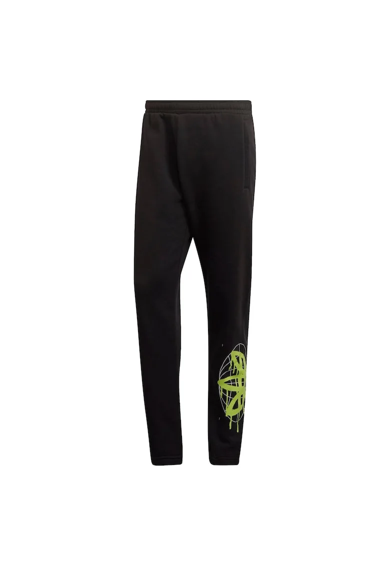 Pantaloni trening  Behind Pants HC7982