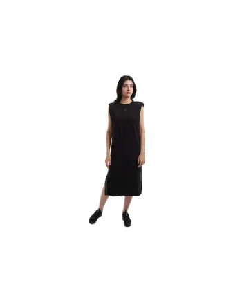 Rochie Emporio Armani  Train Logo Series W Dress Tape 3DTA61TJ6SZ01200