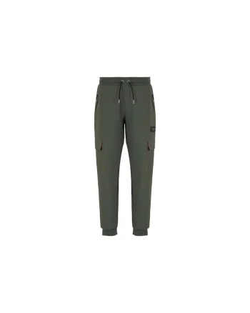 Pantaloni trening Emporio Armani  Train Lux M Pants CH Tech 3DPP79PNFGZ01846