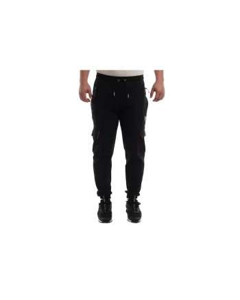 Pantaloni trening Emporio Armani  Train Lux M Pants CH Tech 3DPP79PNFGZ01200