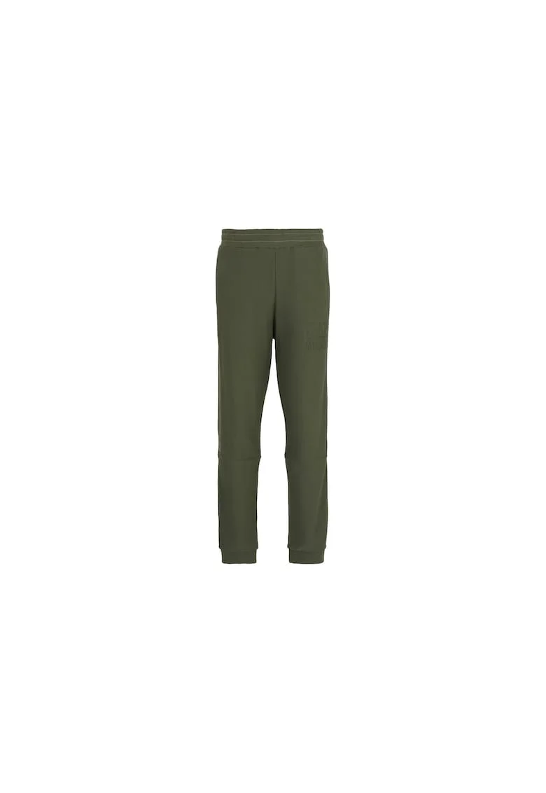 Pantaloni trening Emporio Armani  Train Logo Series M Pants Ch Milano 3DPP81PJTKZ01846