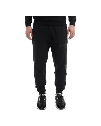 Pantaloni trening Emporio Armani  Train Logo Series M Pants Ch Milano 3DPP81PJTKZ01200