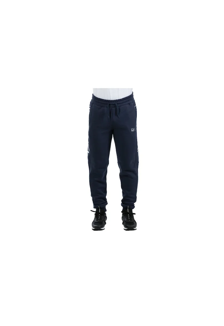 Pantaloni trening Emporio Armani  Train Logo Series M Pants CH Extended Logo BR 6RPP96PJHLZ01554