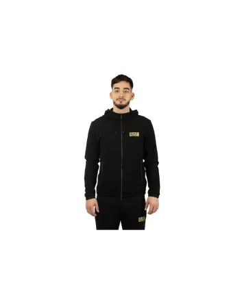 Hanorac Emporio Armani  TRAIN GOLD LABEL M HOODIE FZ PQ 3DPM12PJG1Z01200