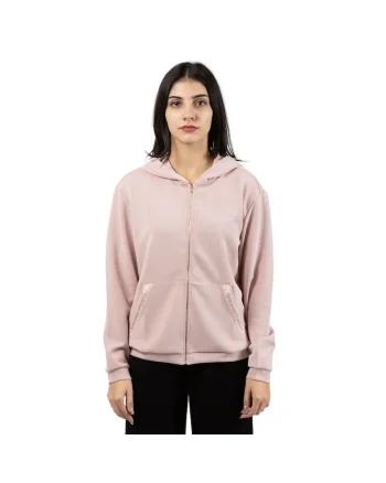 Hanorac Emporio Armani  Train Precious W Hoodie FZ 6RTM20TJDCZ01418
