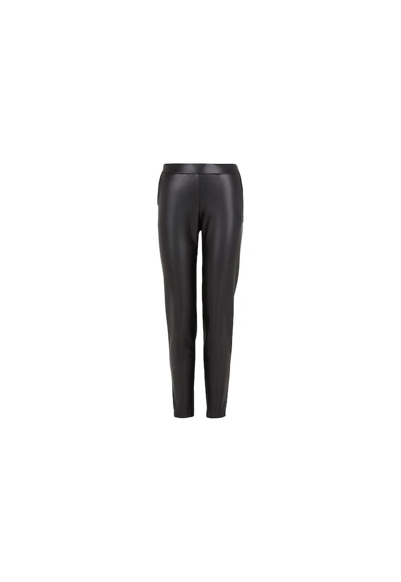 Pantaloni trening Emporio Armani  Train Winter Mix W Pants Oh Mix Material 6RTP72TJRLZ01200