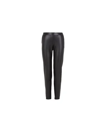 Pantaloni trening Emporio Armani  Train Winter Mix W Pants Oh Mix Material 6RTP72TJRLZ01200