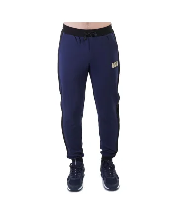 Pantaloni trening Emporio Armani  TRAIN GOLD LABEL M PANTS CH ST KNIT 3LPP65PJFAZ01554
