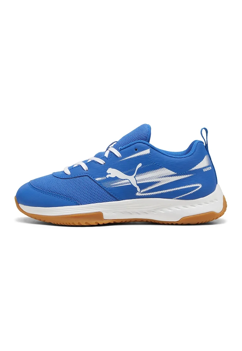 Pantofi Varion II pentru sporturile de interior, Albastru royal