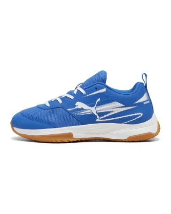 Pantofi Varion II pentru sporturile de interior, Albastru royal
