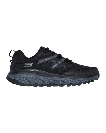 Pantofi cu talpa cu pete decorative, pentru trekking D'Lux Journey
