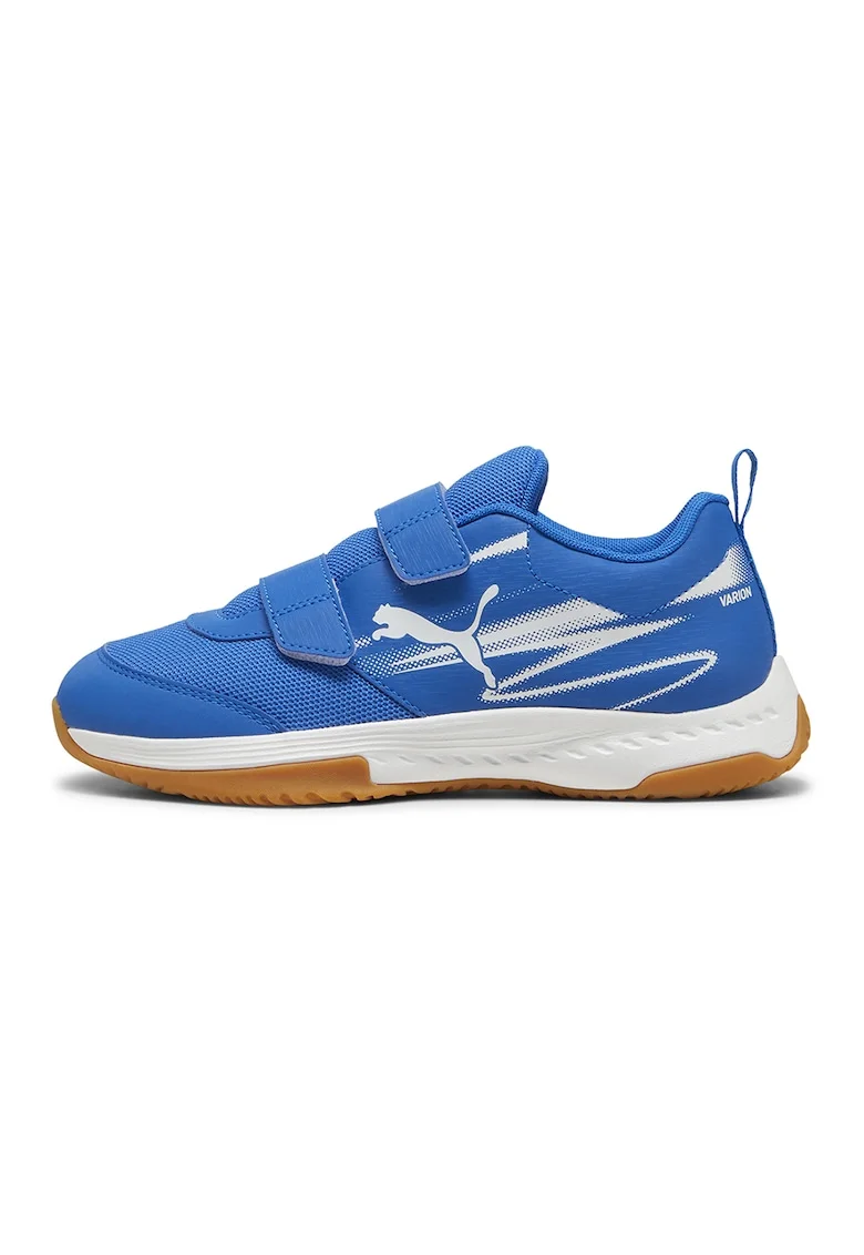 Pantofi Varion II pentru sporturi de interior, Albastru royal