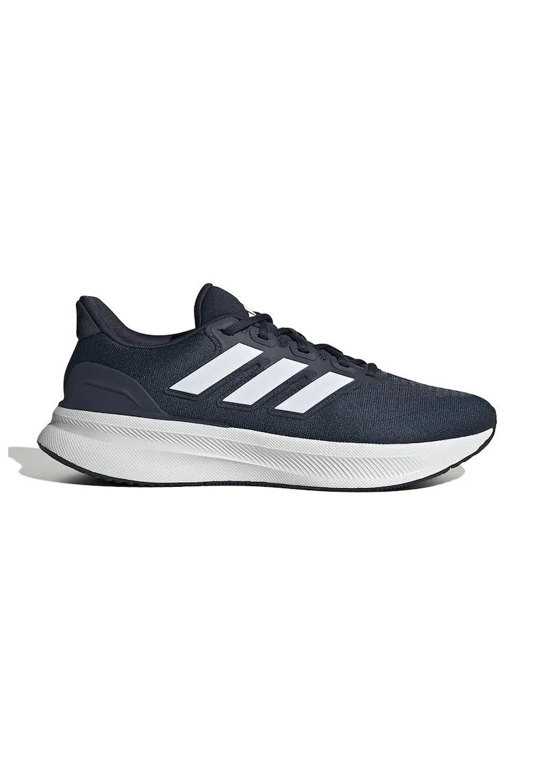 Pantofi Ultrarun 5pentru alergare, Alb/Albastru ultramarin