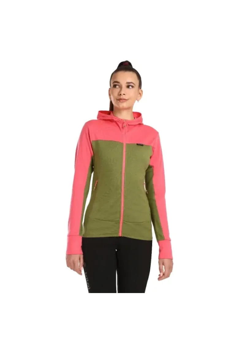 Hanorac Fleece  Wolie, Roz, Roz