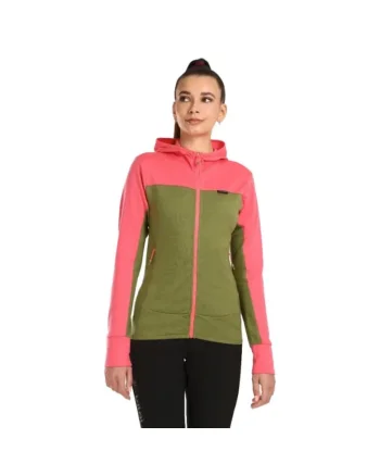 Hanorac Fleece  Wolie, Roz, Roz