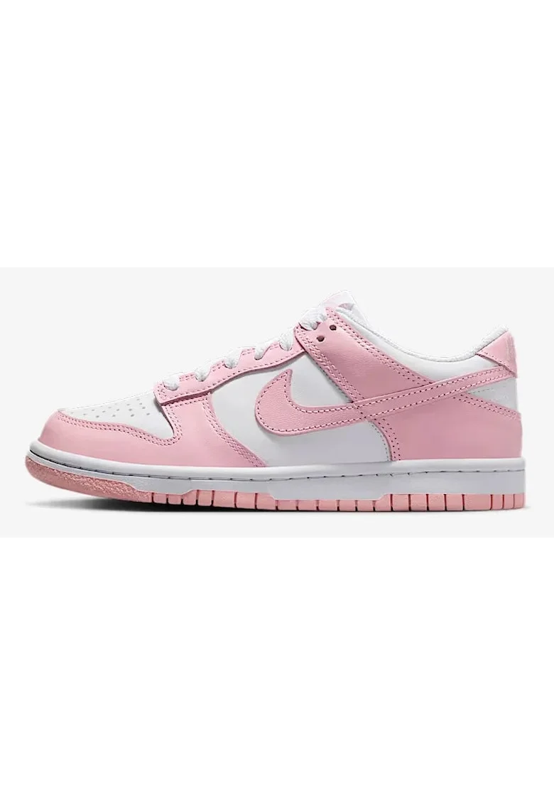 Pantofi sport dama,  Dunk Low GS “Medium Soft Pink” FB9109-125, 39EU