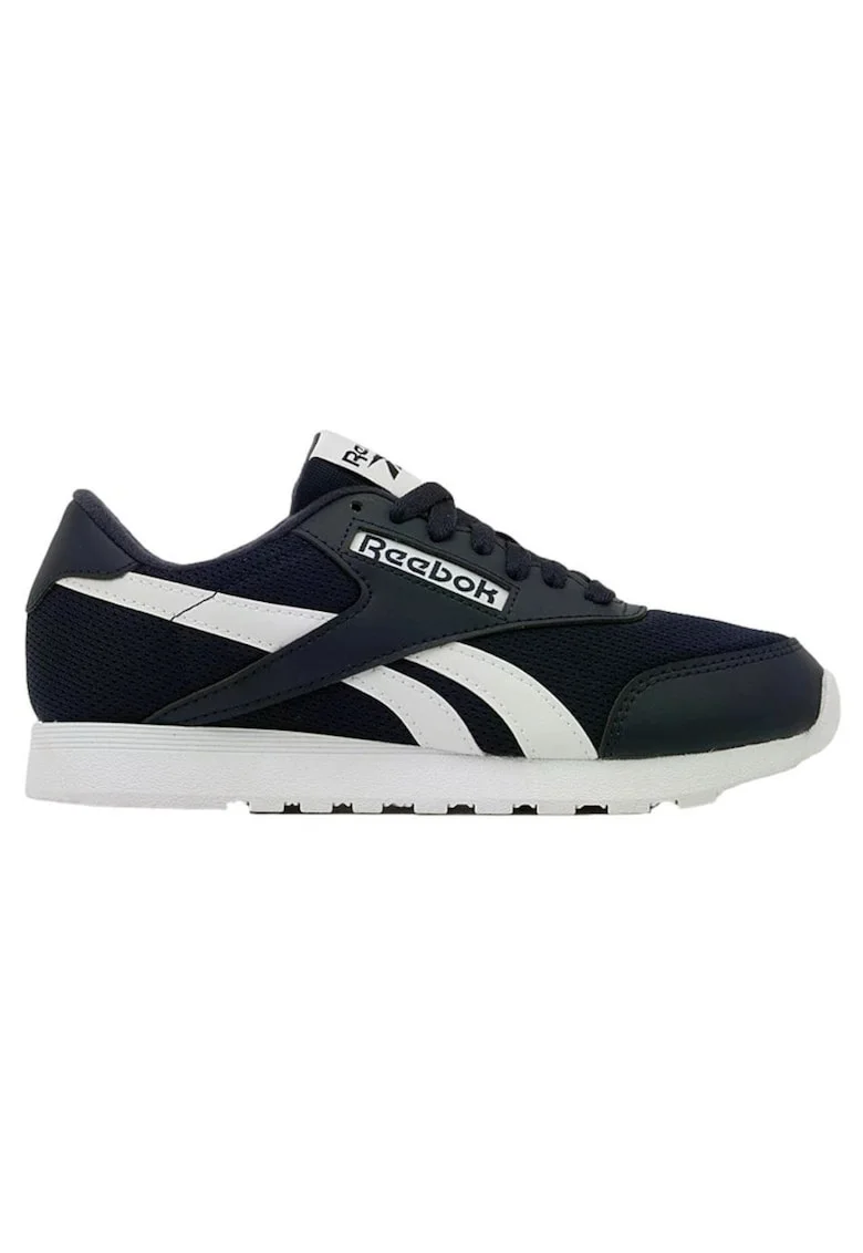 sport bărbați,  Royal Prime Run - 65987, Negru