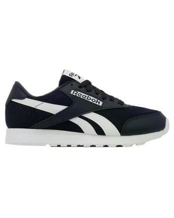 sport bărbați,  Royal Prime Run - 65987, Negru